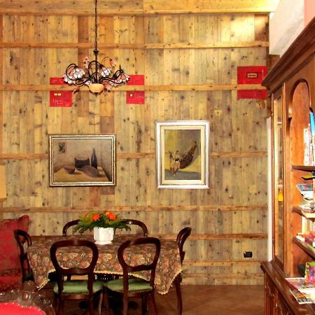 B&B Casa Mia Tirano Kültér fotó