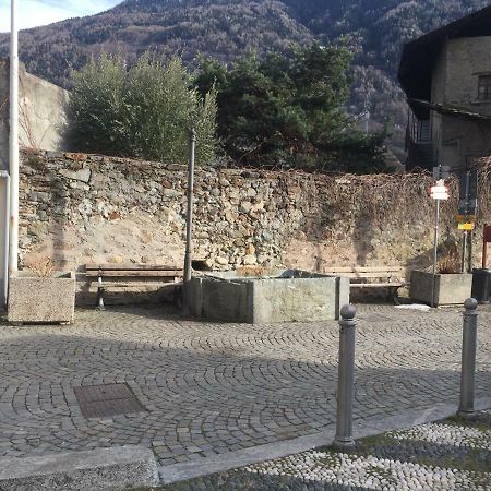 B&B Casa Mia Tirano Kültér fotó