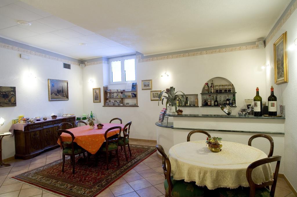 B&B Casa Mia Tirano Kültér fotó
