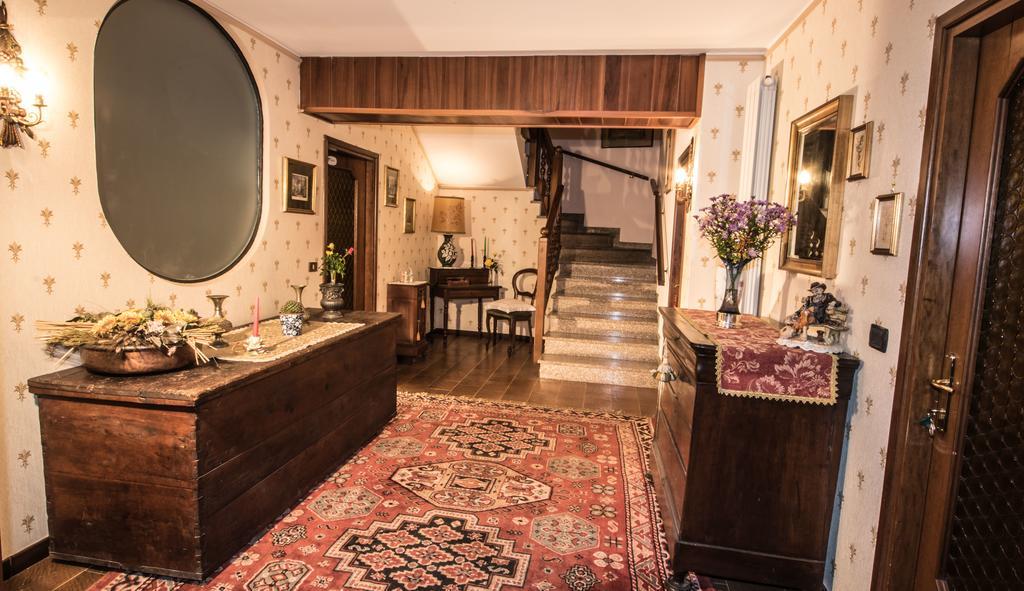 B&B Casa Mia Tirano Kültér fotó