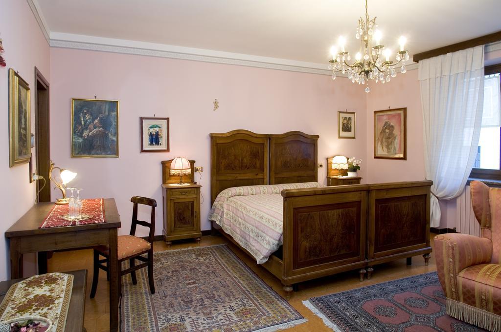 B&B Casa Mia Tirano Szoba fotó