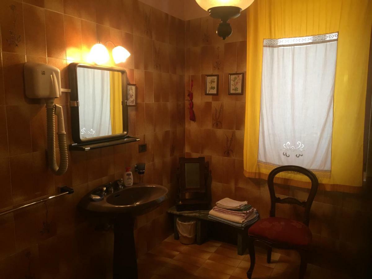 B&B Casa Mia Tirano Kültér fotó