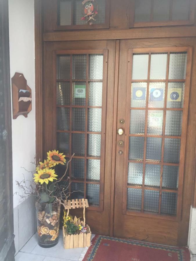 B&B Casa Mia Tirano Kültér fotó